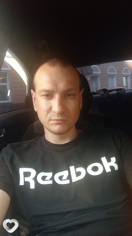 Стас, 38, Санкт-Петербурге — анкета №3626200