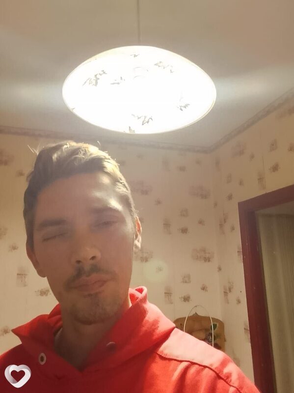 Владимир, 35, Орехово-Зуеве — анкета №3626201