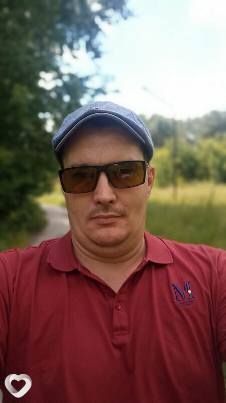 Дима, 42, Новосибирске — анкета №3626203