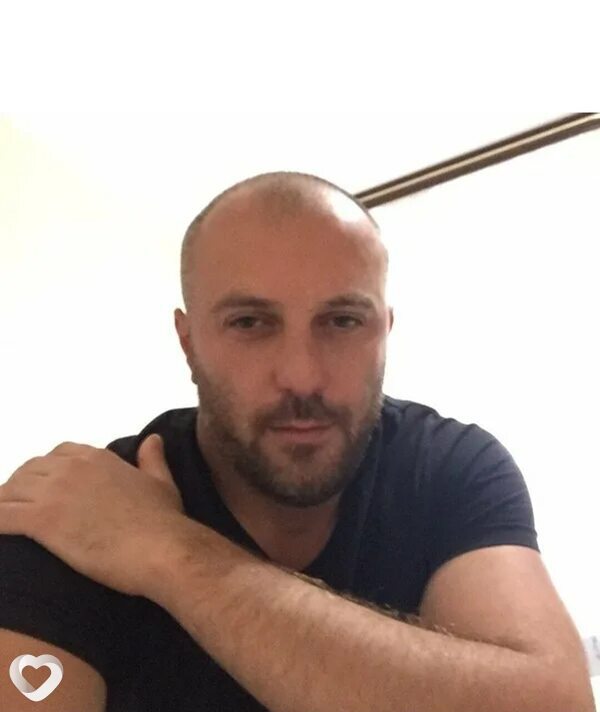 Макс, 39, Ростове-на-Дону — анкета №3626513