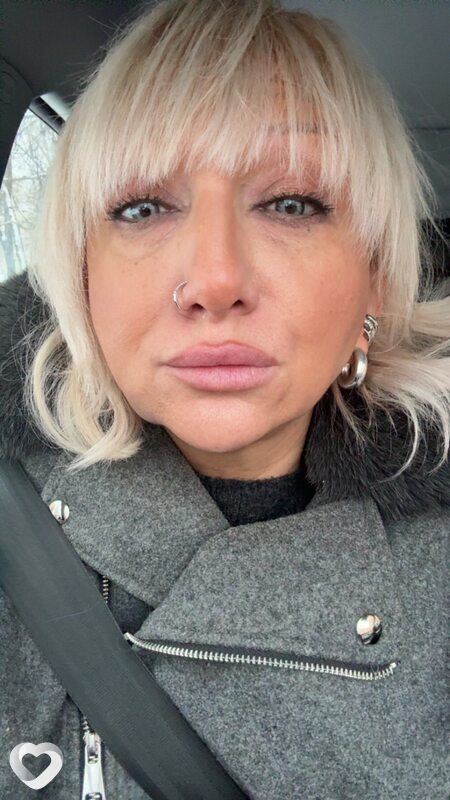 Натали, 55, Москве — анкета №3626526