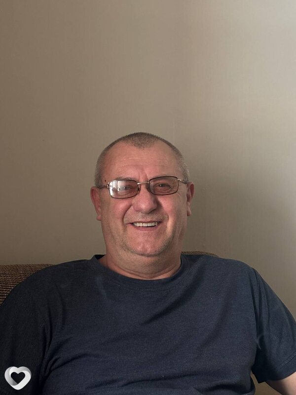 Юрий, 57, Балашове — анкета №3626530
