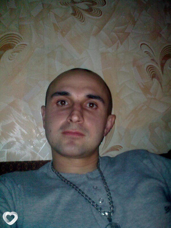 Роман, 40, Волгограде — анкета №3625988