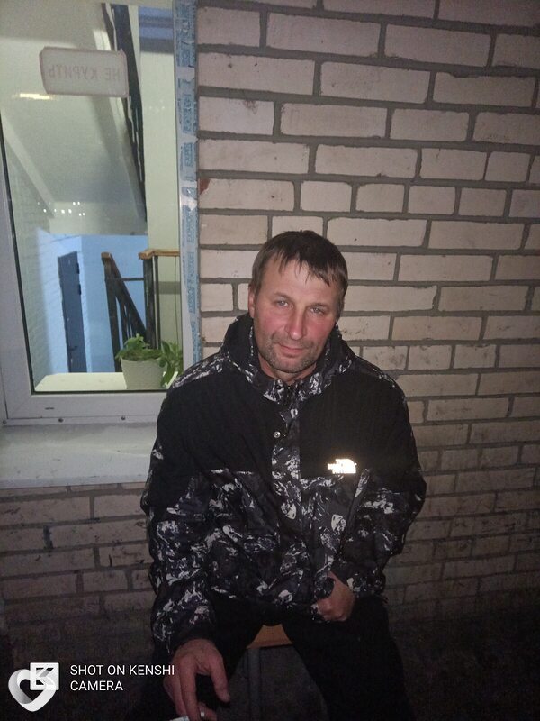 Сергей, 40, Шахтах — анкета №3625993