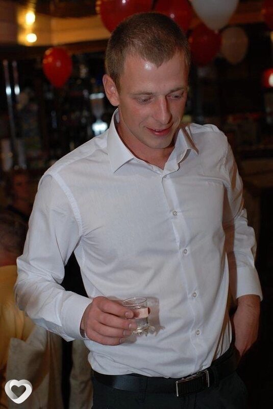 Артем, 36, Гомеле — анкета №3625994