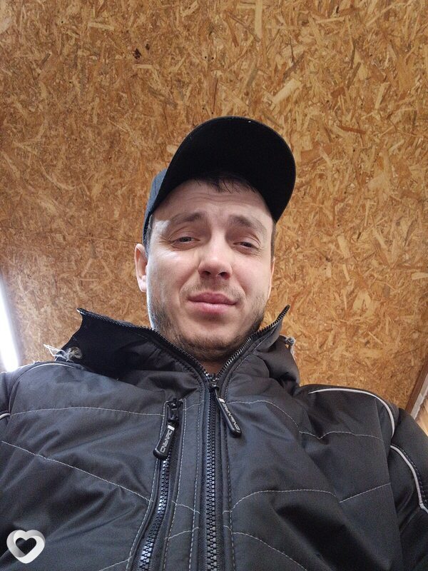 Влад, 36, Калининграде — анкета №3626656