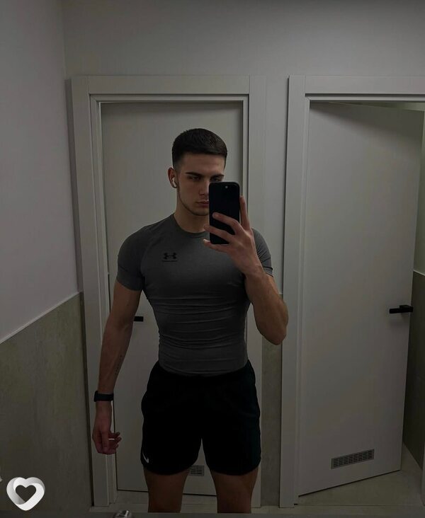 Дмитрий, 27, Минске — анкета №3626657