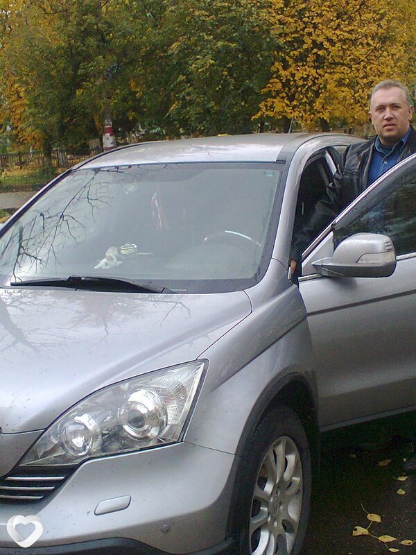 Александр, 52, Нижнем Новгороде — анкета №3626658