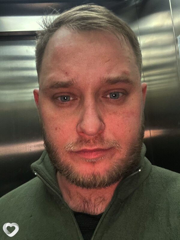 Антон, 29, Ялте — анкета №3626664