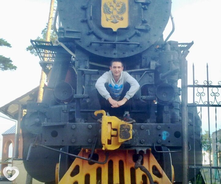 Андрей, 31, Омске — анкета №3626675