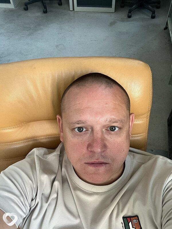 Сергей, 45, Туле — анкета №3626677