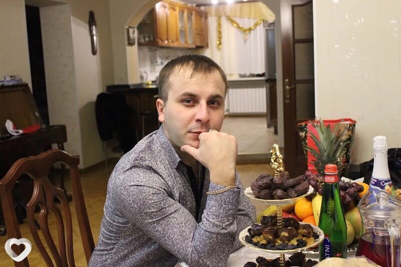 Илья, 36, Артеме — анкета №3626678