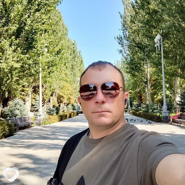 Ivan, 38, Волгограде — анкета №3626680