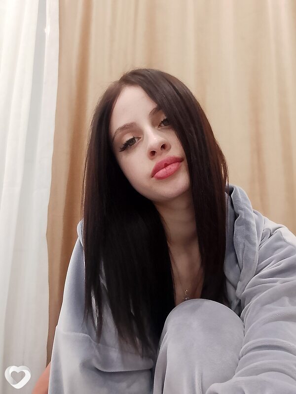 Анастасия, 18, Москве — анкета №3626157