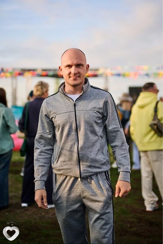 Максим, 31, Екатеринбурге — анкета №3626160