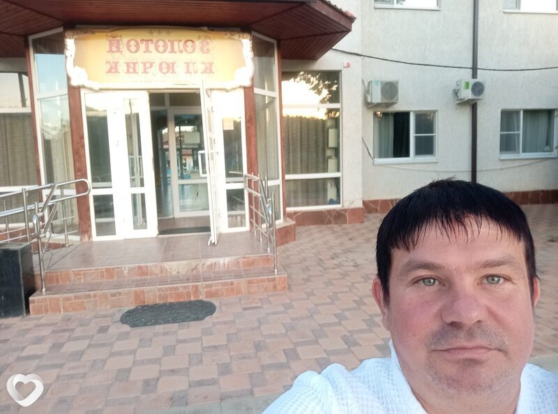 Аполлон, 36, Чехове — анкета №3626171