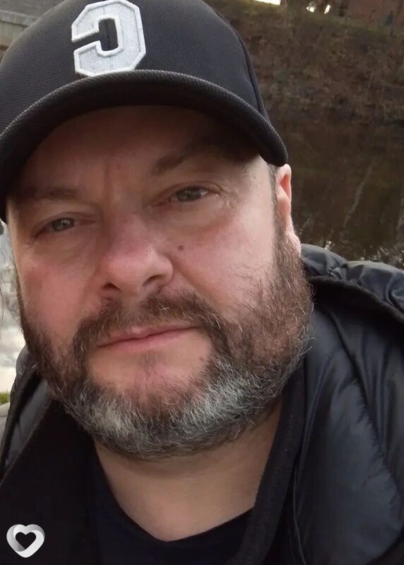 Андрей, 49, Угличе — анкета №4701770