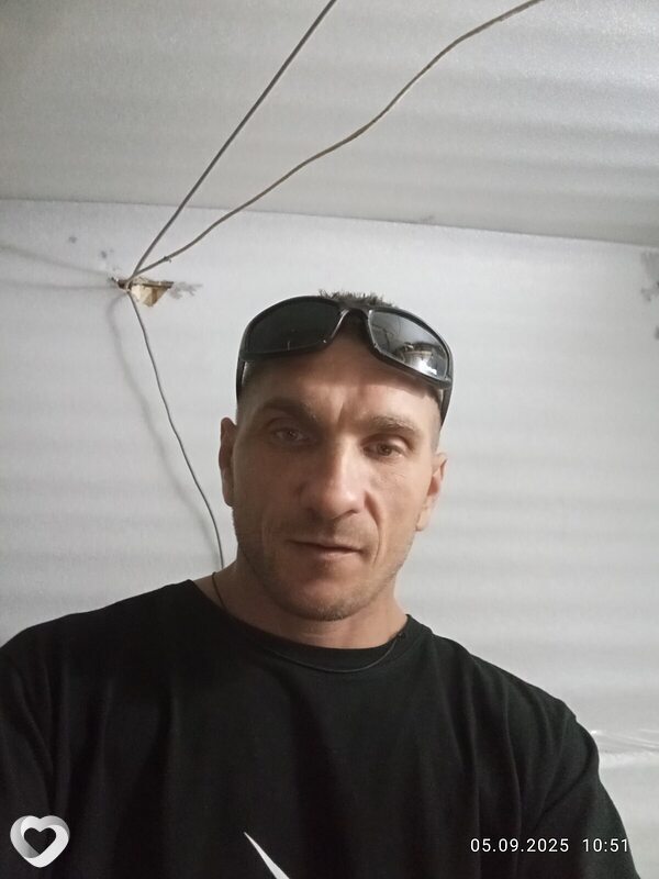Александр, 35, Донецке — анкета №3626177