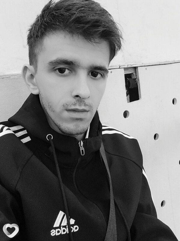 Владимир, 22, Тобольске — анкета №3626310