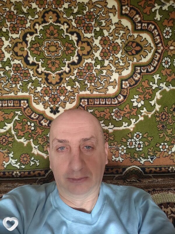 Виталий, 54, Туле — анкета №3626311