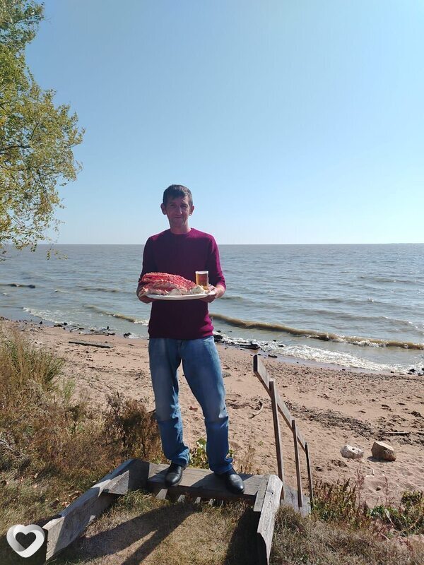 Рашид, 46, Уссурийске — анкета №3626313