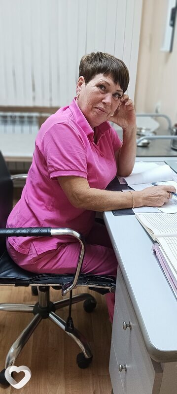 Татьяна, 55, Хабаровске — анкета №3626324