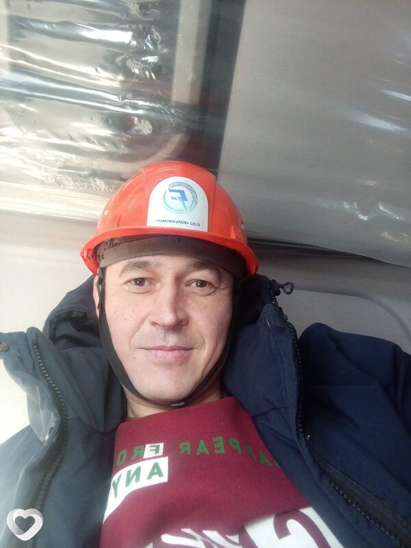 Дима, 39, Улан-Удэ — анкета №3626327