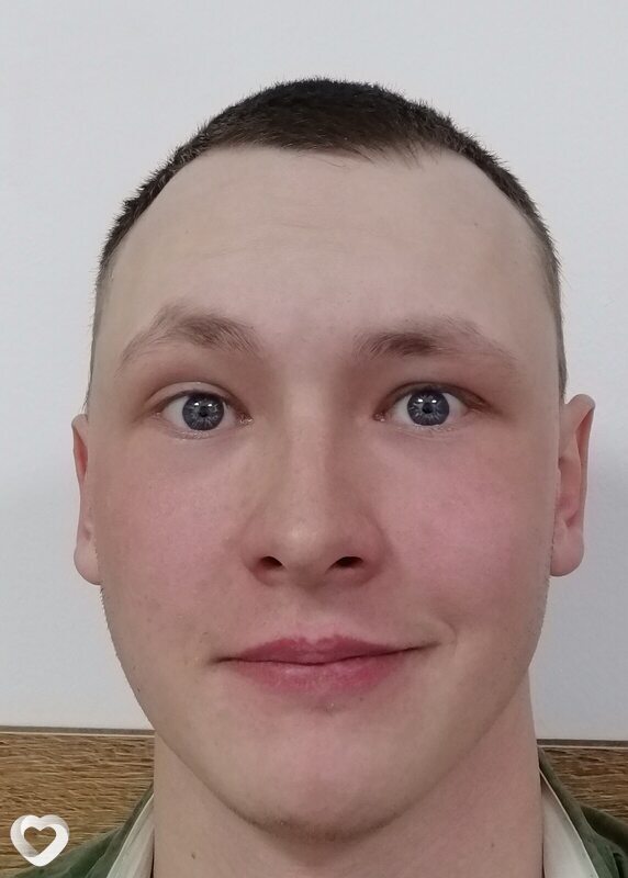 Ростислав, 21, Краснодаре — анкета №3626334