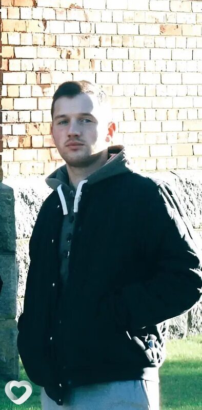Dimasik, 32, Минске — анкета №3626339