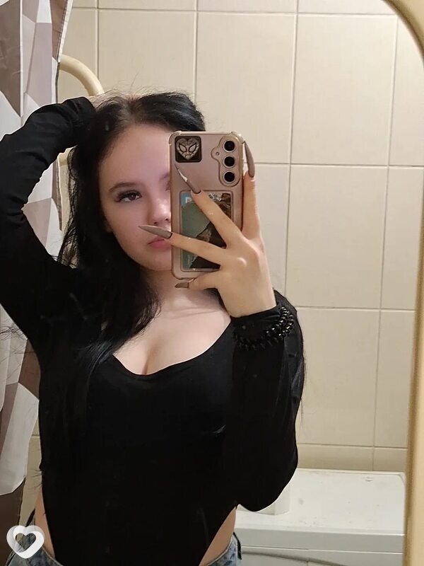 Наталья, 19, Красноярске — анкета №3626348