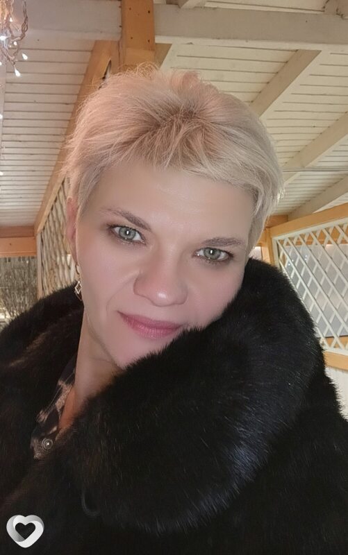 Екатерина, 44, Санкт-Петербурге — анкета №3626350