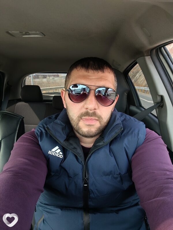 Arman, 38, Владивостоке — анкета №3626355