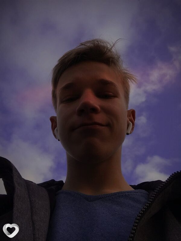 Денис, 21, Чите — анкета №3626286