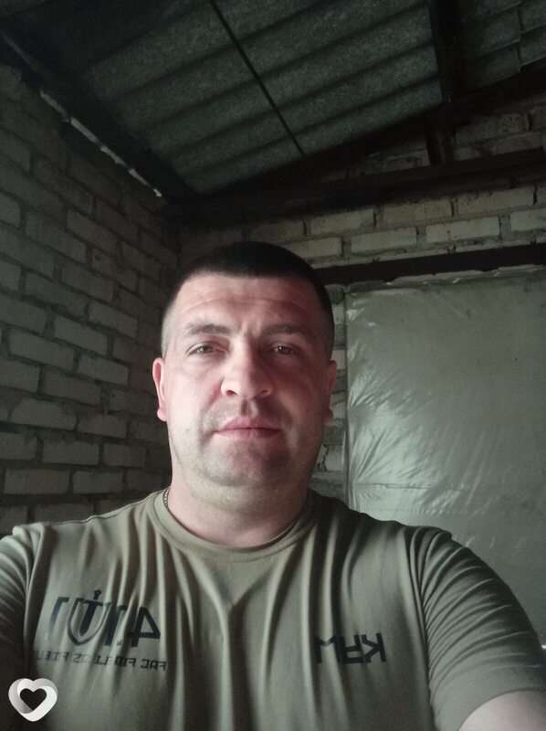 Саня, 35, Киеве — анкета №3626303