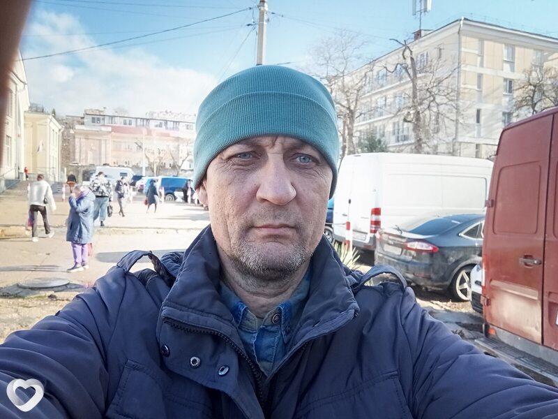 Алексей, 55, Тюмени — анкета №3626305
