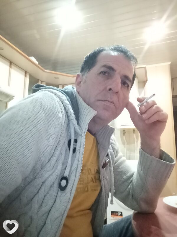 Ramazan, 40, Минске — анкета №3626482