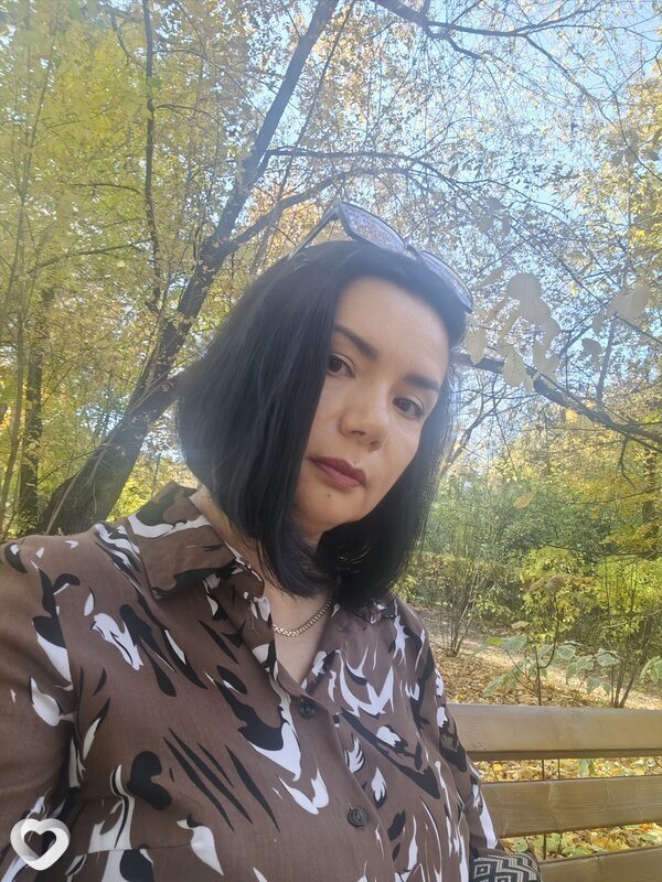 Наталья, 48, Иркутске — анкета №3626485