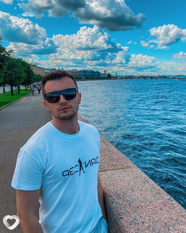 Николай, 37, Комсомольске-на-Амуре — анкета №3626487