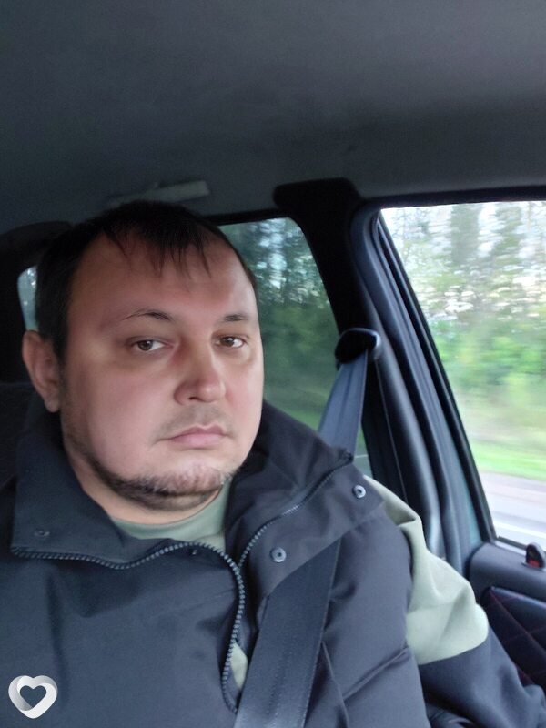 Марат, 39, Чистополе — анкета №3626491