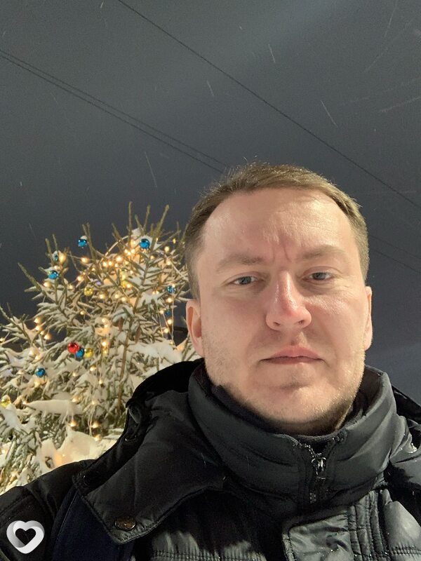 Павел, 36, Кирове — анкета №3626492