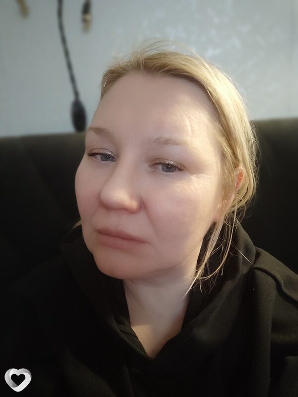 Мария, 43, Фрязине — анкета №3626495