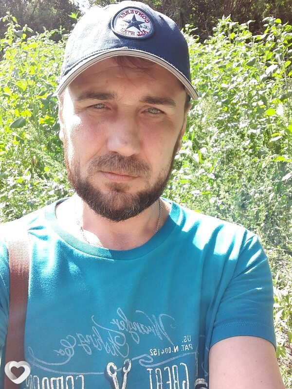 Роман, 38, Пензе — анкета №3626500
