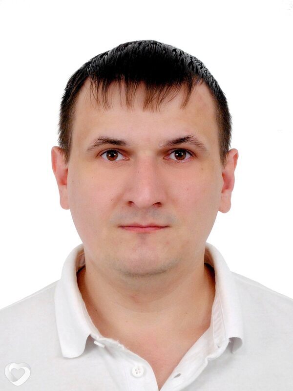 Евгений, 37, Красноярске — анкета №3626501