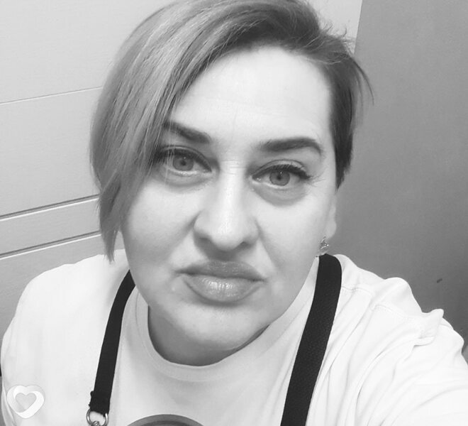 Татьяна, 43, Омске — анкета №3626502