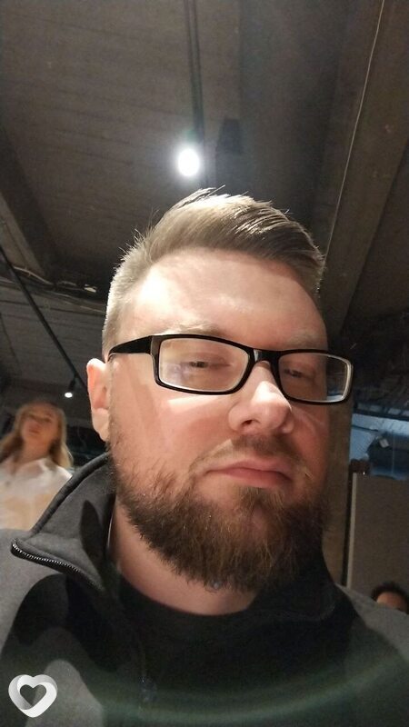 Денис, 32, Санкт-Петербурге — анкета №3626503