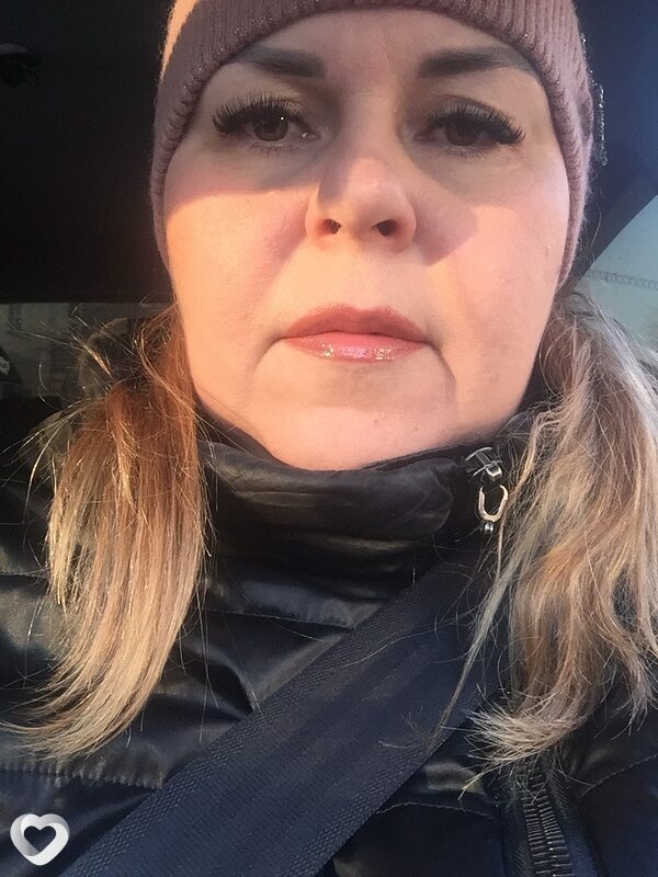 Ирэнка, 45, Екатеринбурге — анкета №3626206