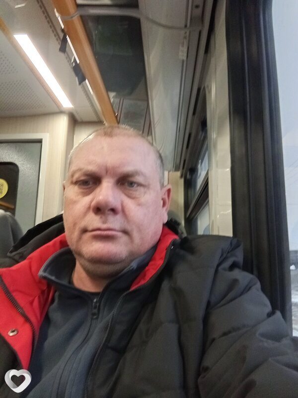 Валера, 50, Славянске-на-Кубани — анкета №3626219