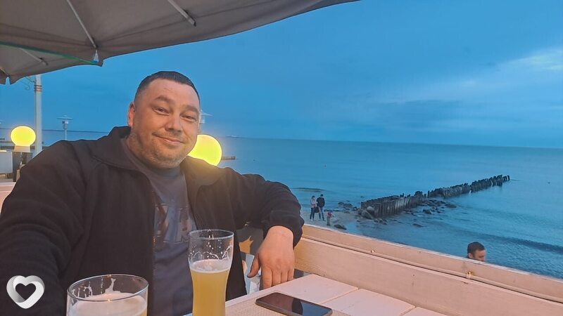 Евгений, 42, Калининграде — анкета №3626220