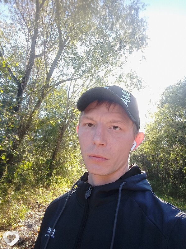 Юрий, 33, Хабаровске — анкета №3626224