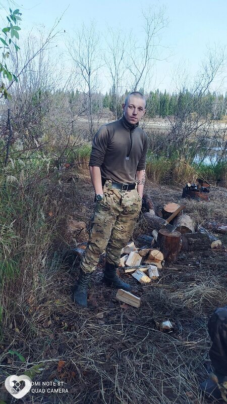 Роман, 23, Екатеринбурге — анкета №3626228